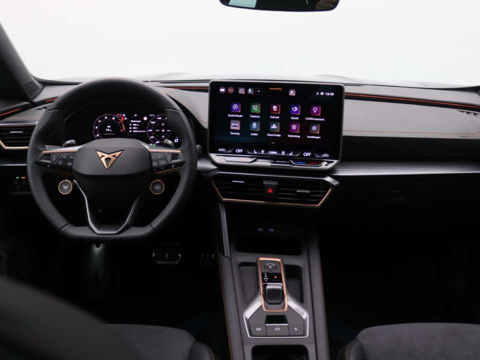 CUPRA Formentor - Imagem 13