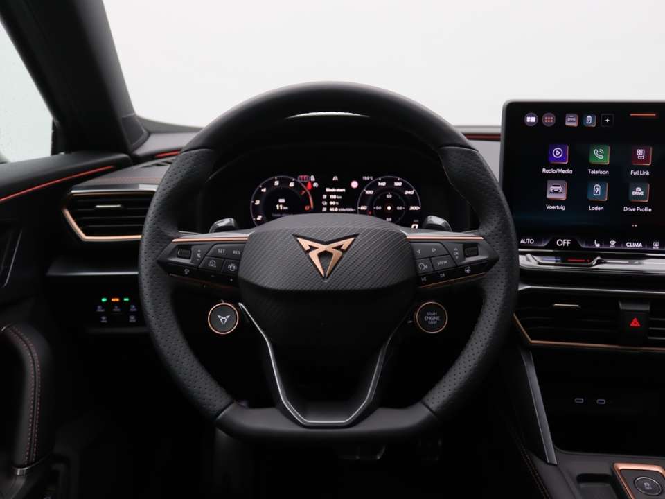 CUPRA Formentor - Imagem 14