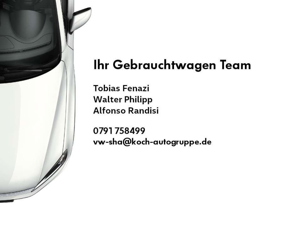 Volkswagen Passat - Imagem 11