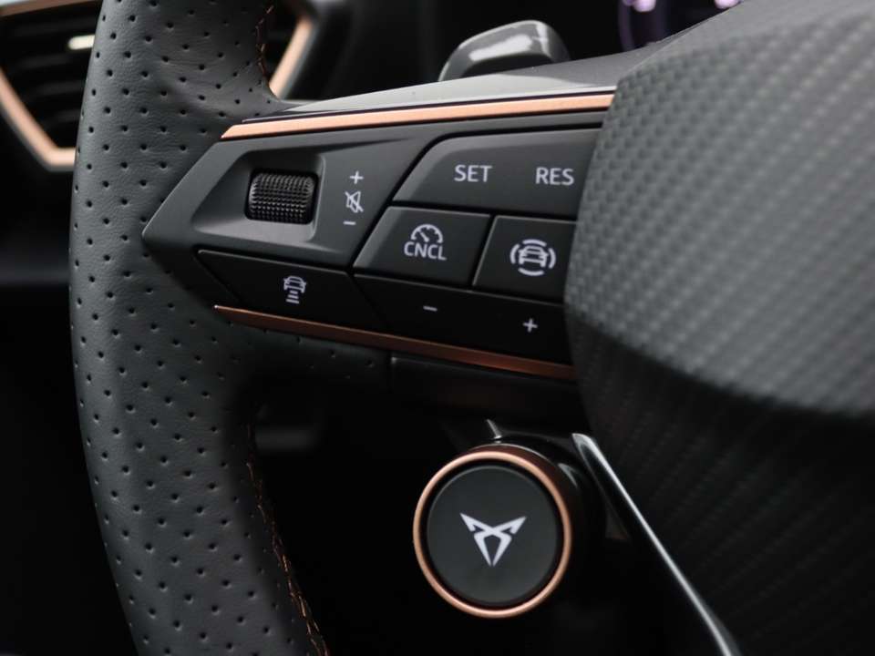 CUPRA Formentor - Imagem 15