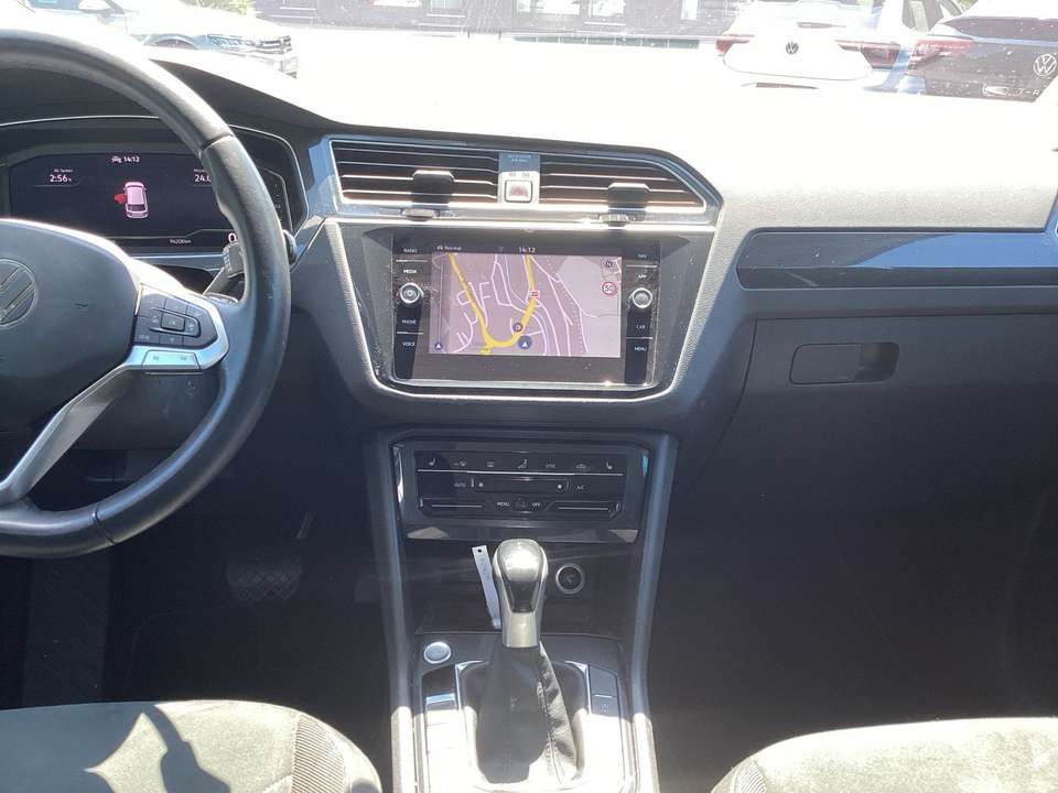 Volkswagen Tiguan - Imagem 11