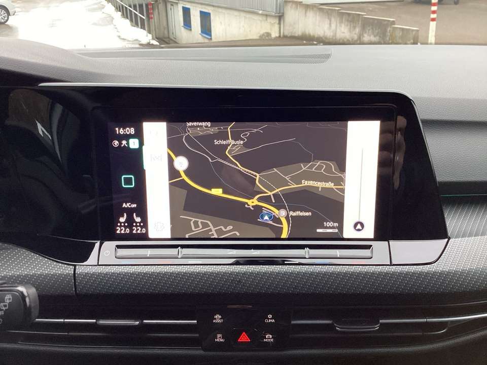 Volkswagen Golf Variant - Imagem 13