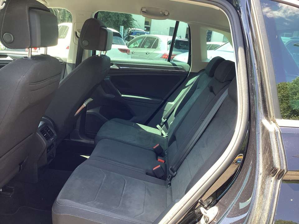 Volkswagen Tiguan - Imagem 13