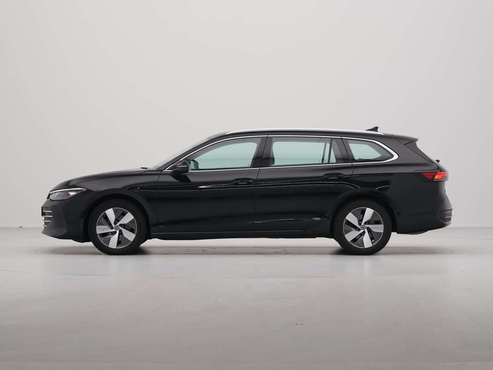 Volkswagen Passat Variant - Imagem 3