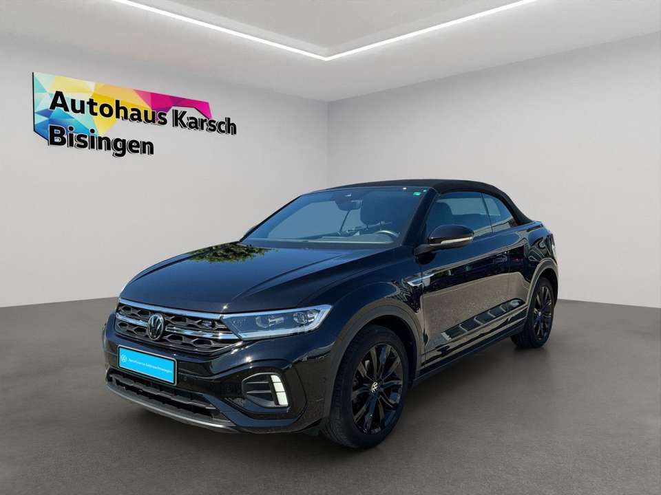 Volkswagen T-Roc - Imagem 2