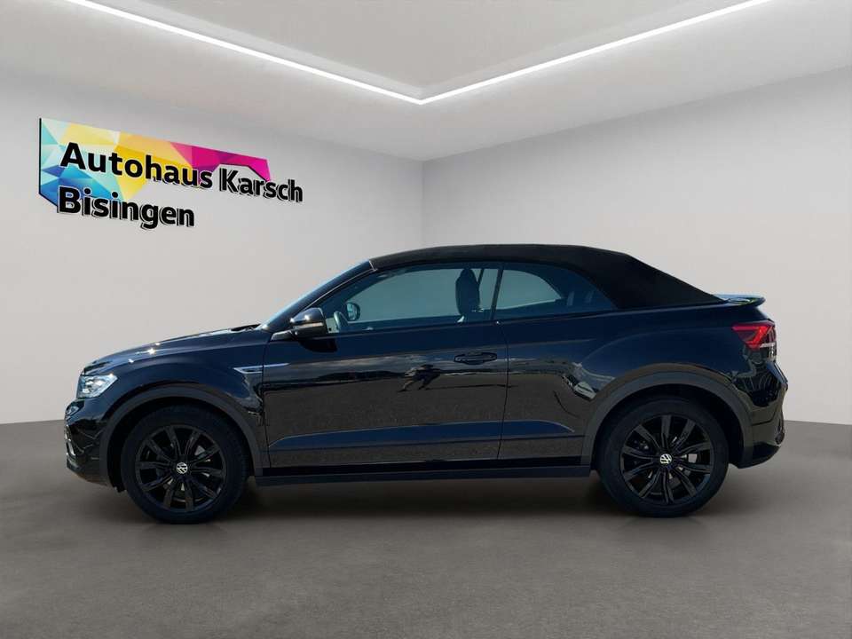 Volkswagen T-Roc - Imagem 3