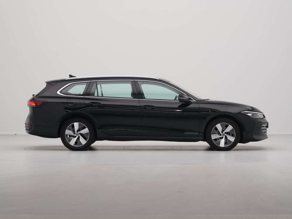 Volkswagen Passat Variant - Imagem 6