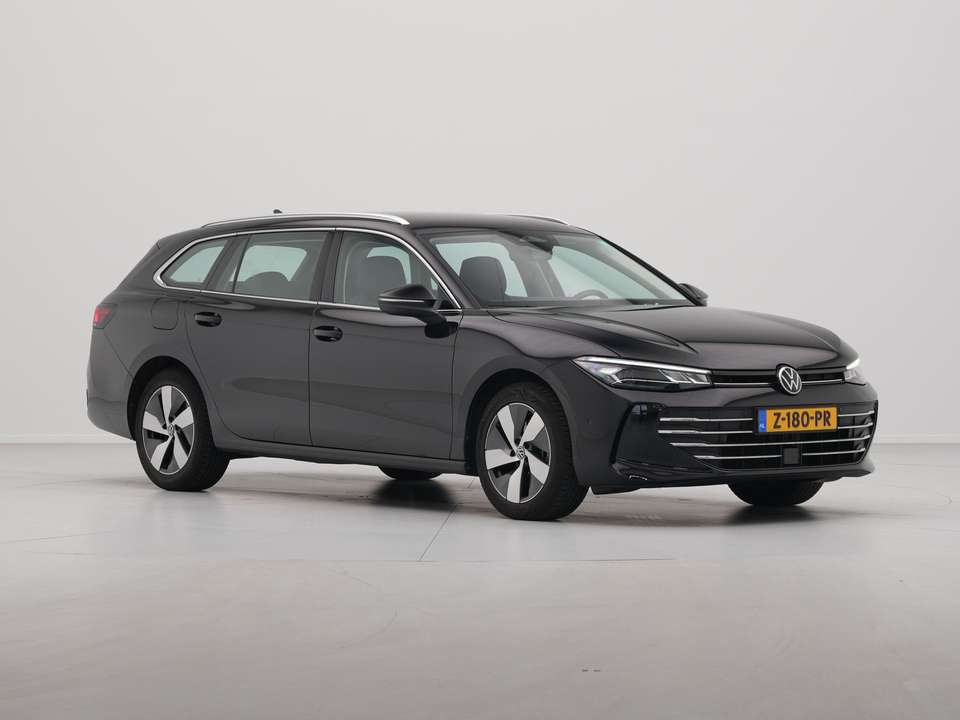 Volkswagen Passat Variant - Imagem 7