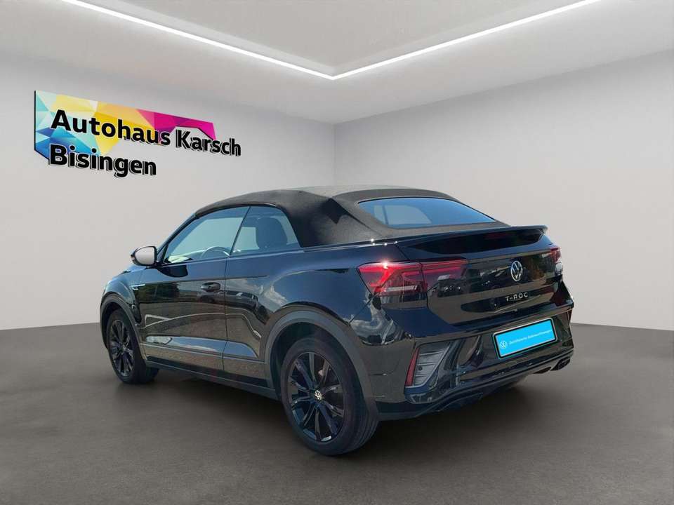 Volkswagen T-Roc - Imagem 5