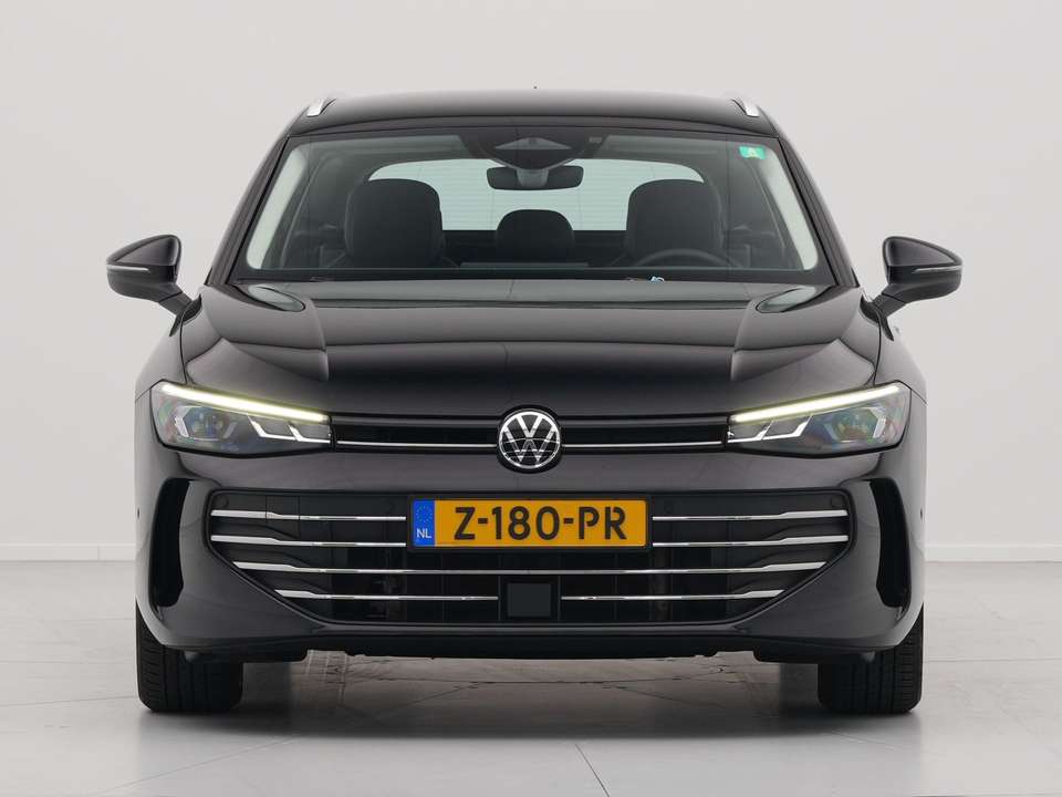 Volkswagen Passat Variant - Imagem 8