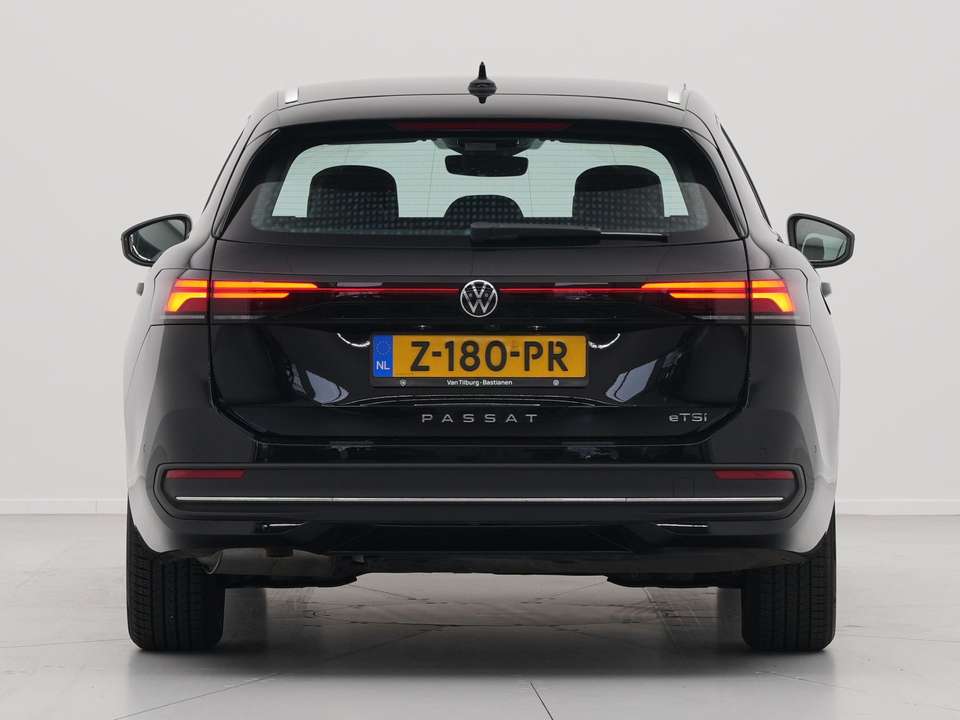 Volkswagen Passat Variant - Imagem 9