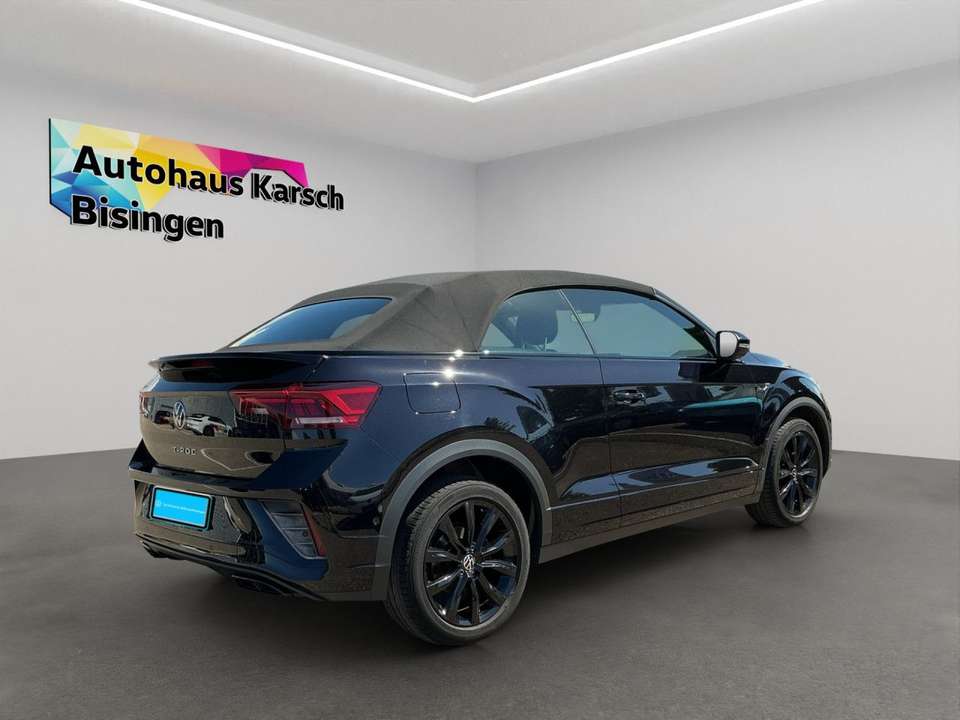 Volkswagen T-Roc - Imagem 7