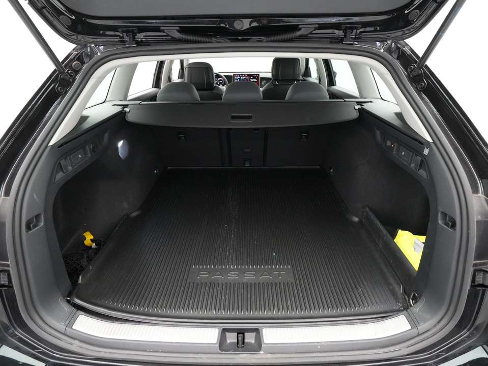 Volkswagen Passat Variant - Imagem 10