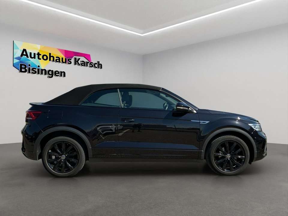Volkswagen T-Roc - Imagem 8