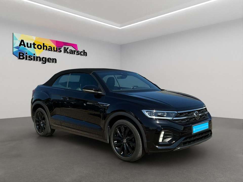 Volkswagen T-Roc - Imagem 9