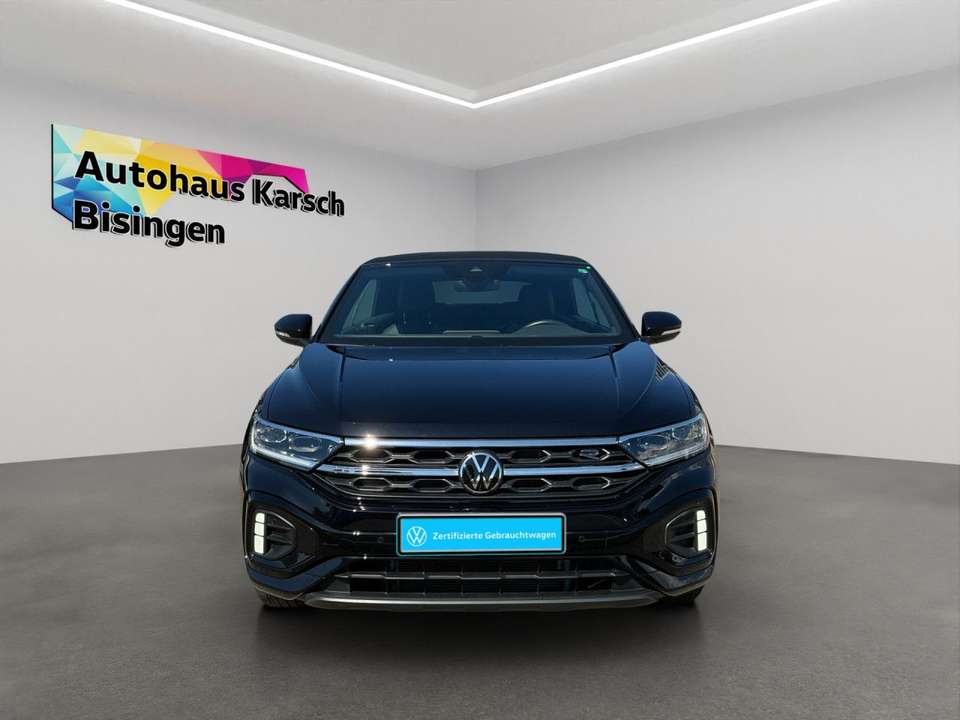 Volkswagen T-Roc - Imagem 10