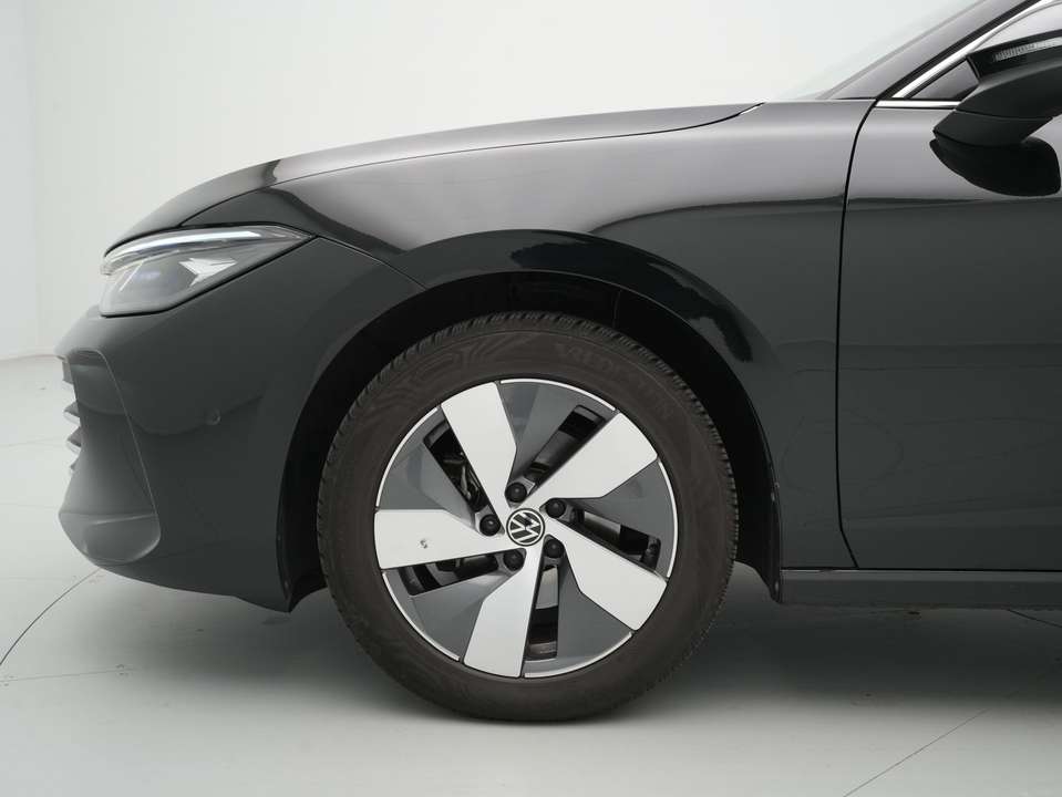 Volkswagen Passat Variant - Imagem 13