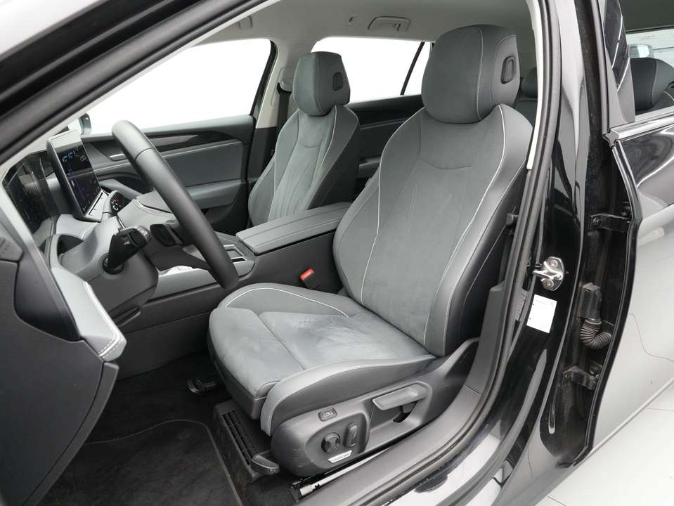 Volkswagen Passat Variant - Imagem 14
