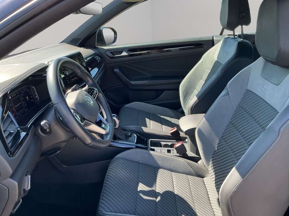 Volkswagen T-Roc - Imagem 13