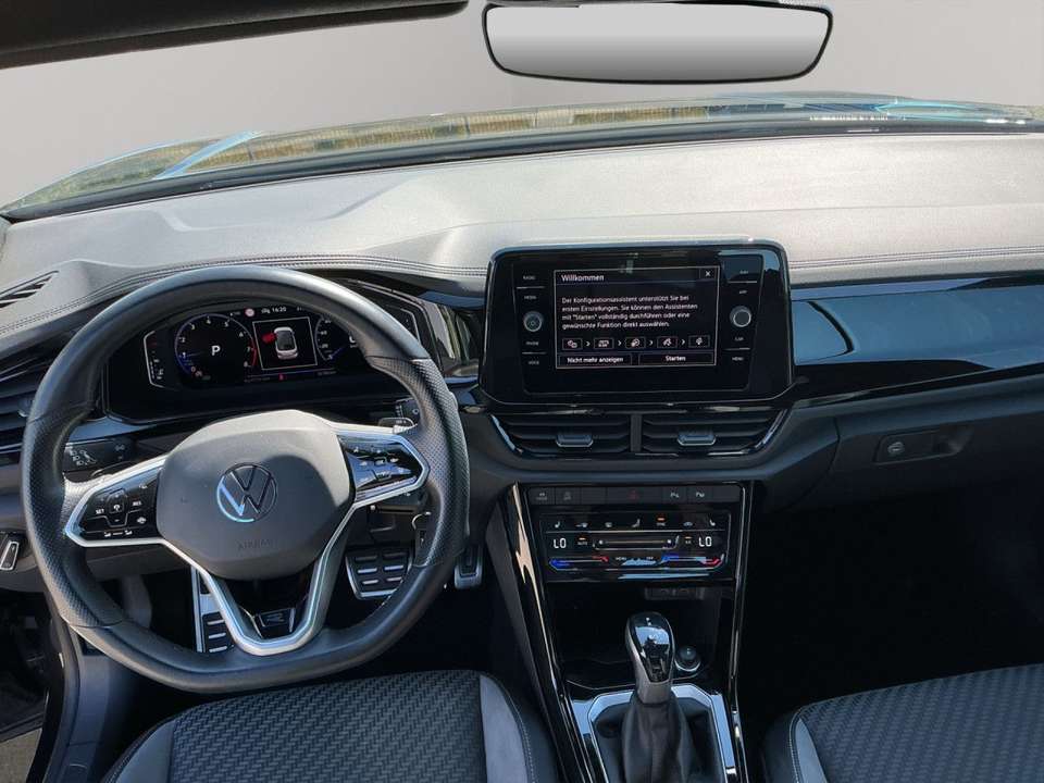 Volkswagen T-Roc - Imagem 15
