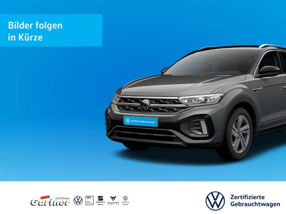 Volkswagen ID.3 - Imagem 1