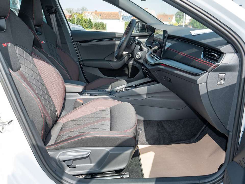 Skoda Octavia - Imagem 2