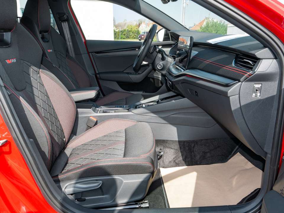 Skoda Octavia - Imagem 2