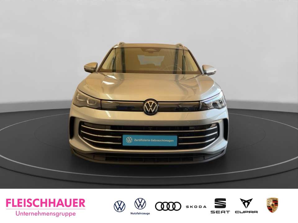 Volkswagen Tiguan - Imagem 2