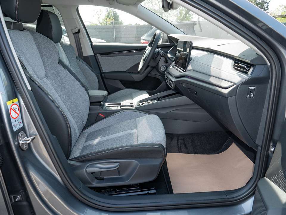 Skoda Octavia - Imagem 2