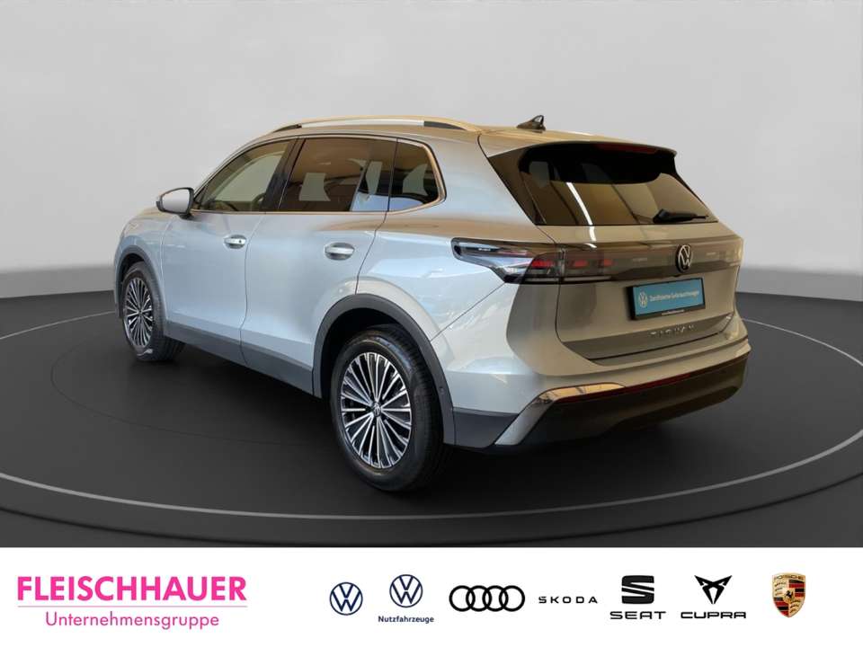 Volkswagen Tiguan - Imagem 5