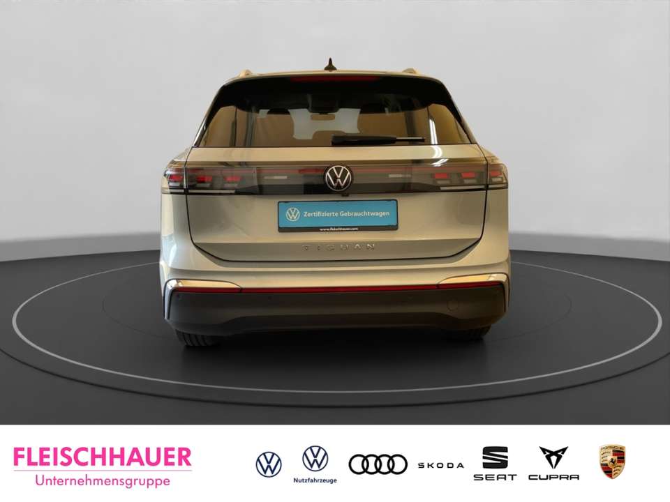 Volkswagen Tiguan - Imagem 6