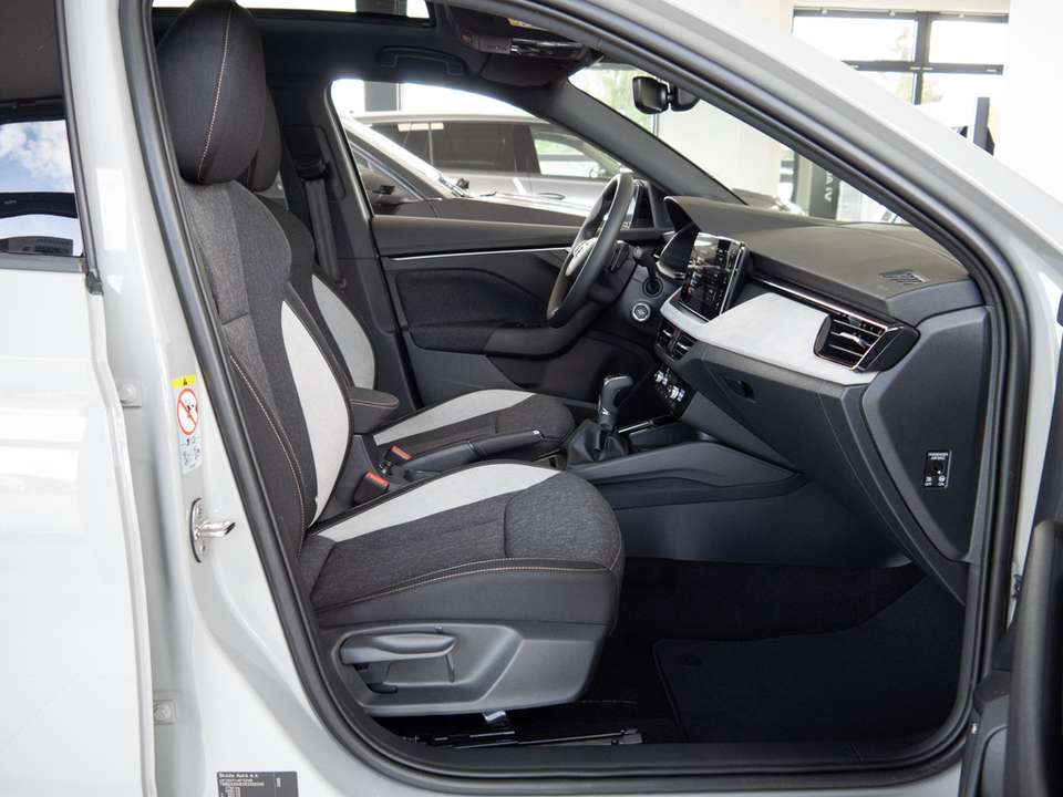 Skoda Scala - Imagem 2
