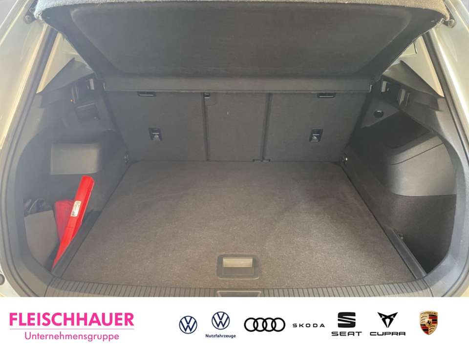 Volkswagen Tiguan - Imagem 7