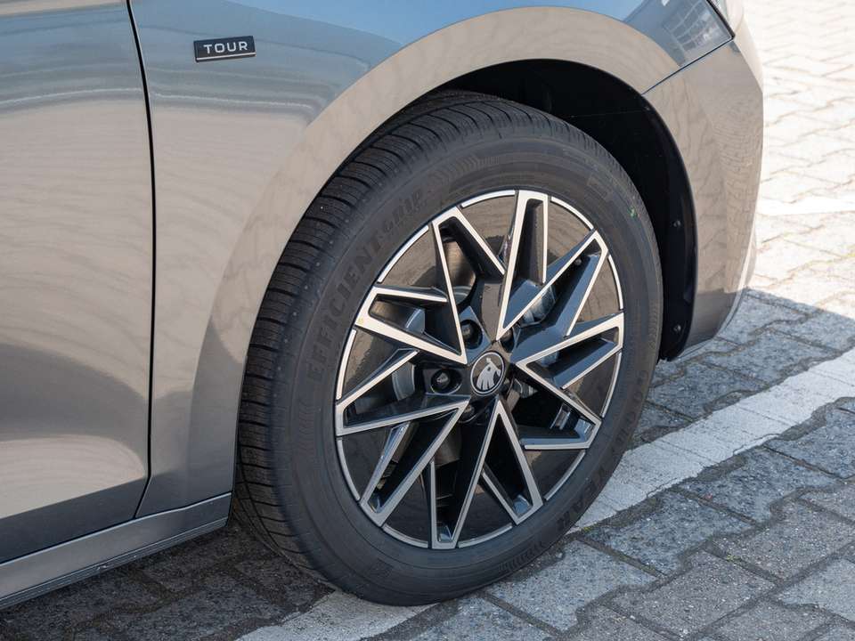 Skoda Octavia - Imagem 5