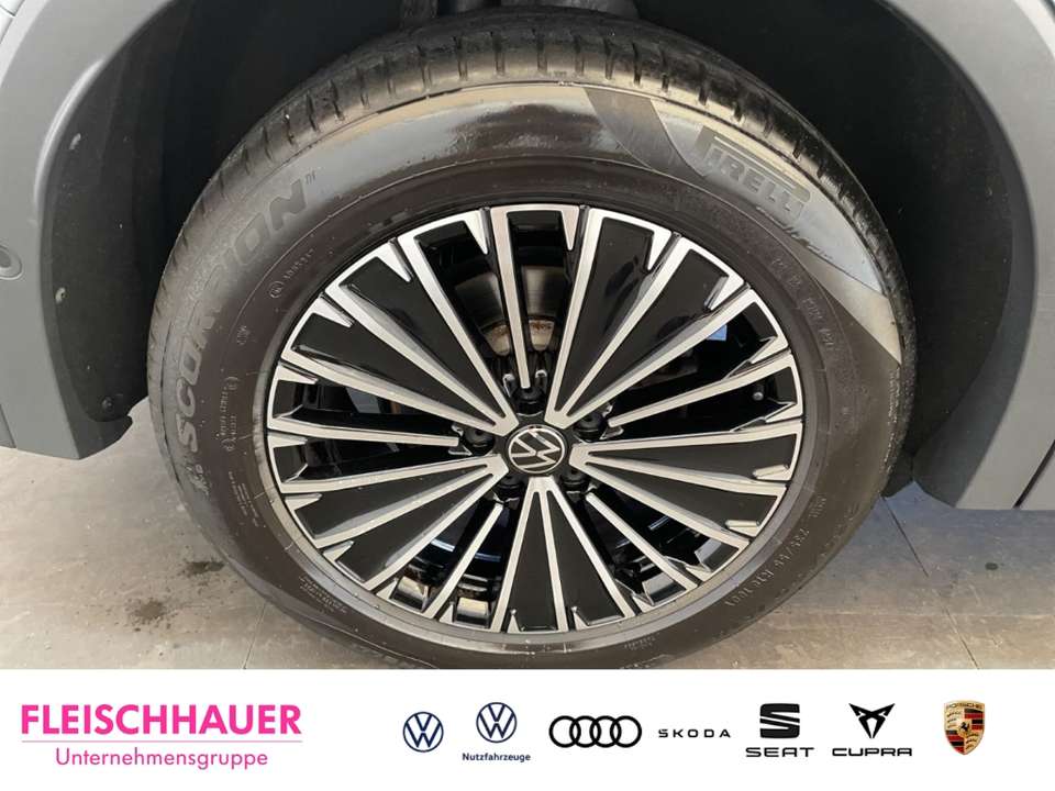 Volkswagen Tiguan - Imagem 8
