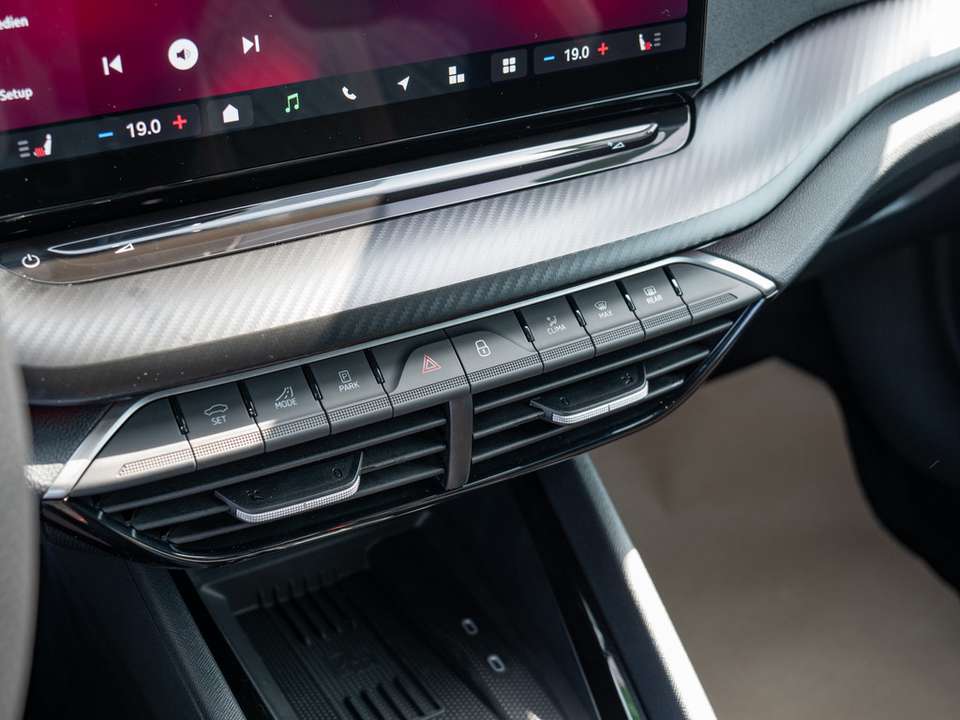 Skoda Octavia - Imagem 11