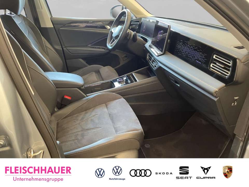 Volkswagen Tiguan - Imagem 9