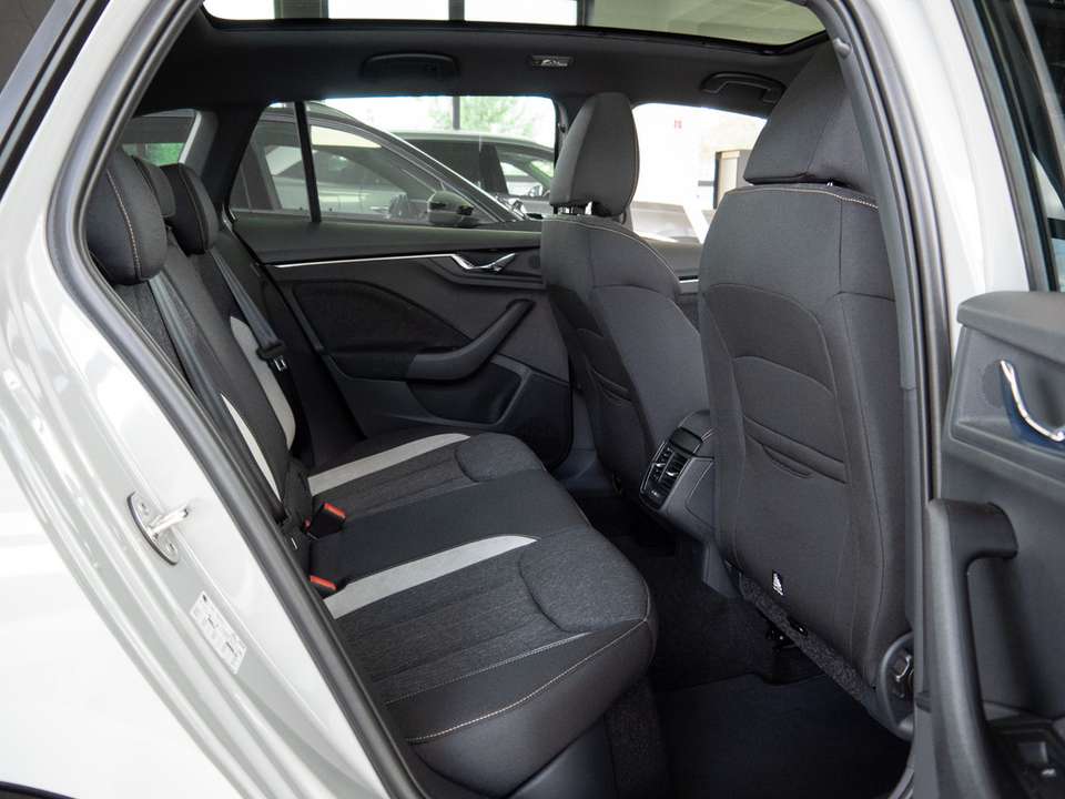 Skoda Scala - Imagem 4