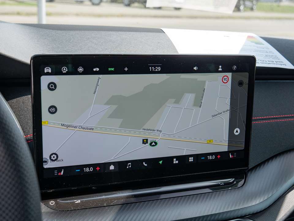 Skoda Octavia - Imagem 10