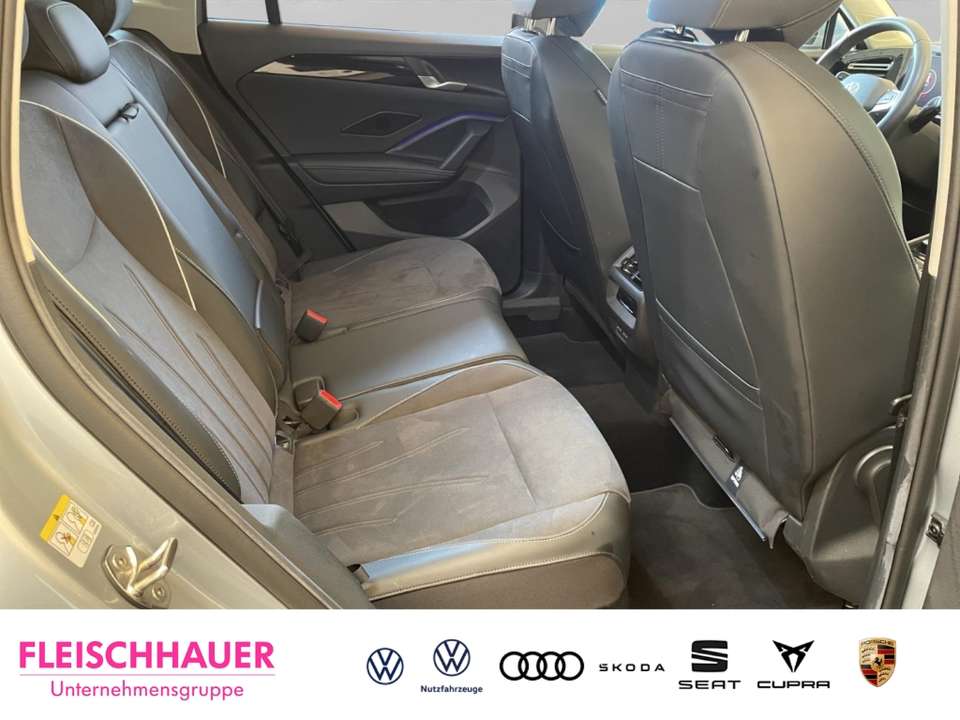 Volkswagen Tiguan - Imagem 10