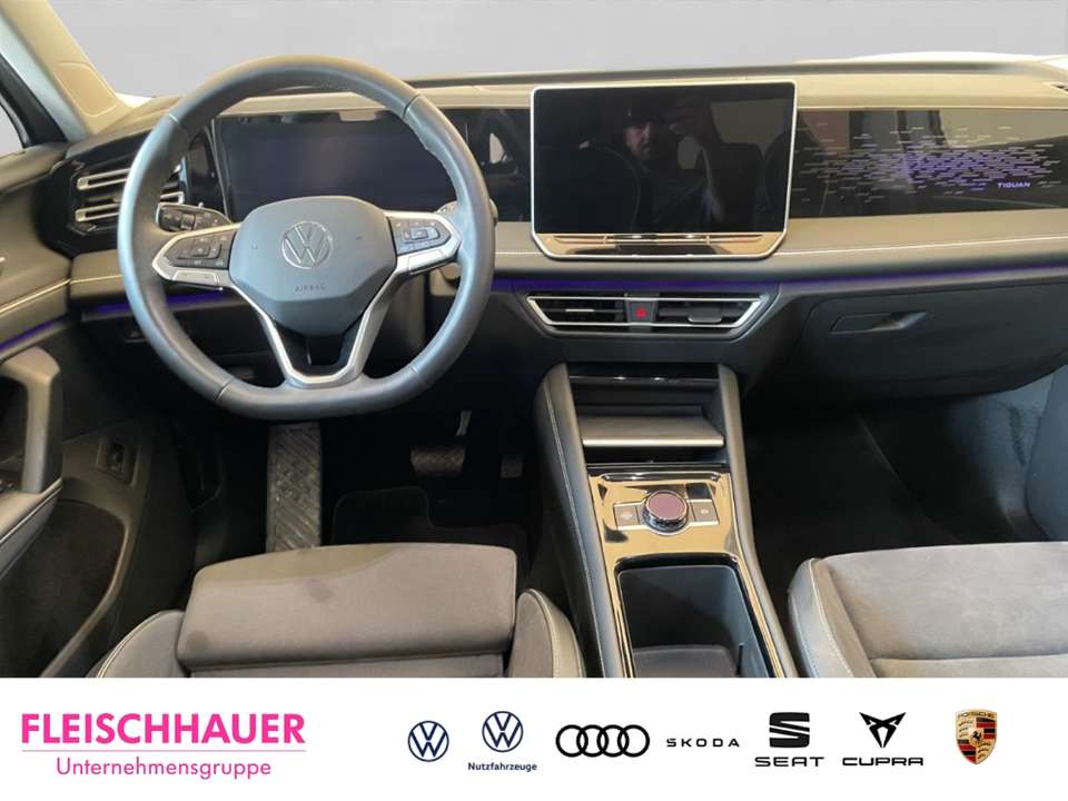 Volkswagen Tiguan - Imagem 11