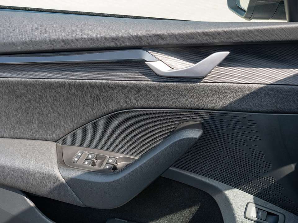 Skoda Octavia - Imagem 14