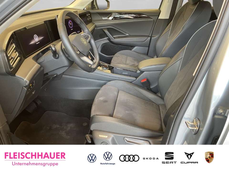 Volkswagen Tiguan - Imagem 12