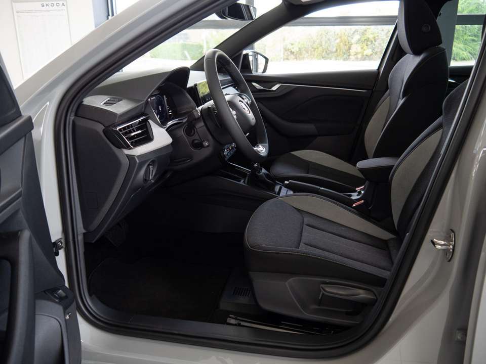 Skoda Scala - Imagem 7