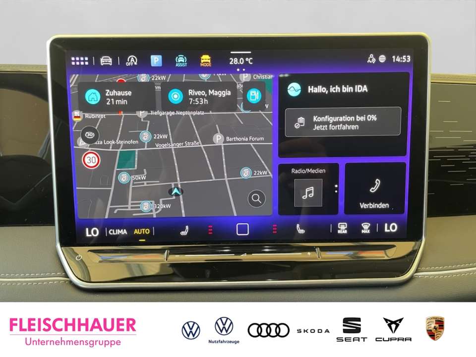 Volkswagen Tiguan - Imagem 13