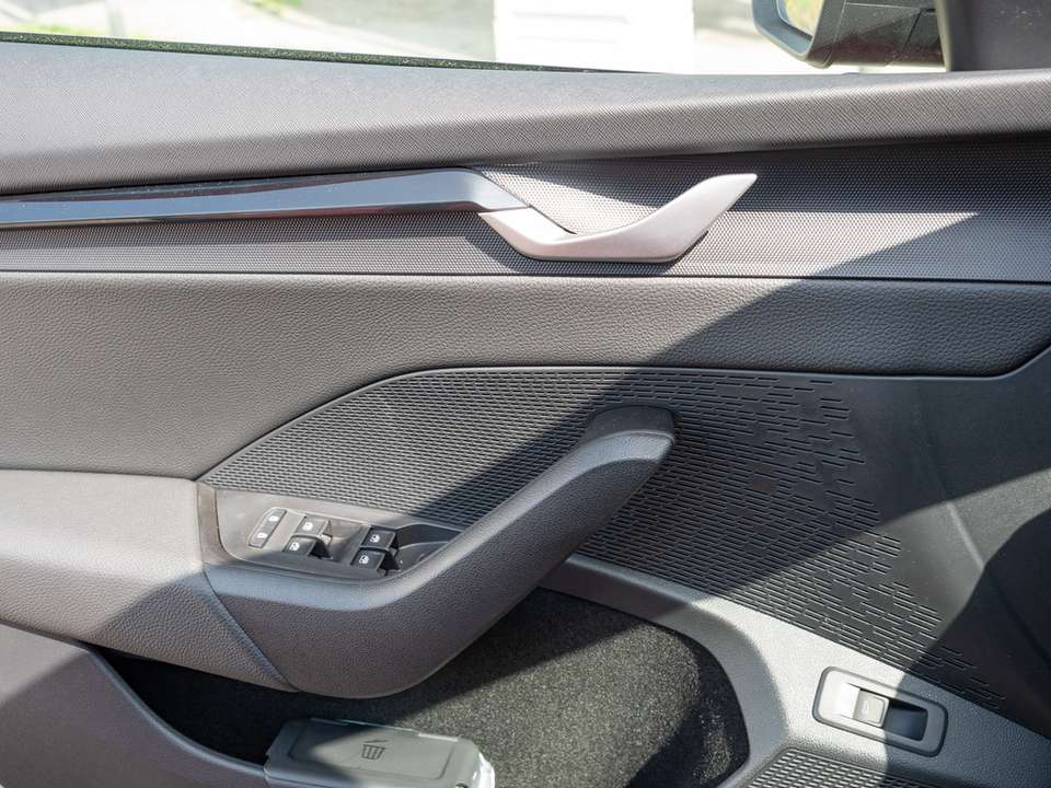 Skoda Octavia - Imagem 14