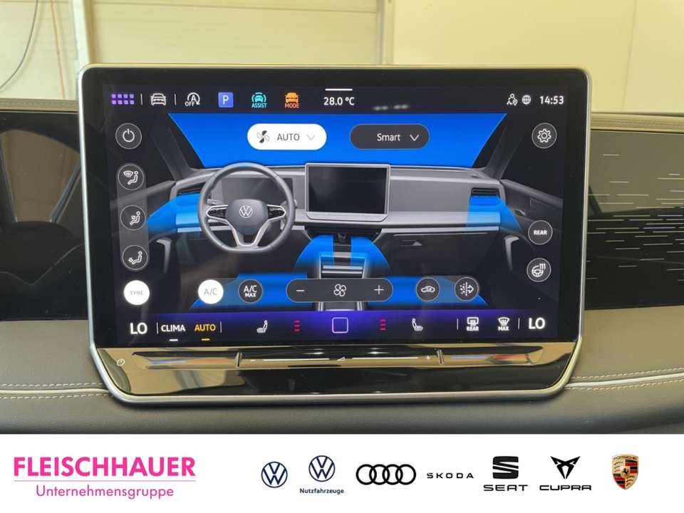 Volkswagen Tiguan - Imagem 14