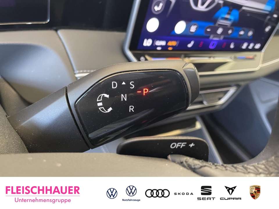 Volkswagen Tiguan - Imagem 15