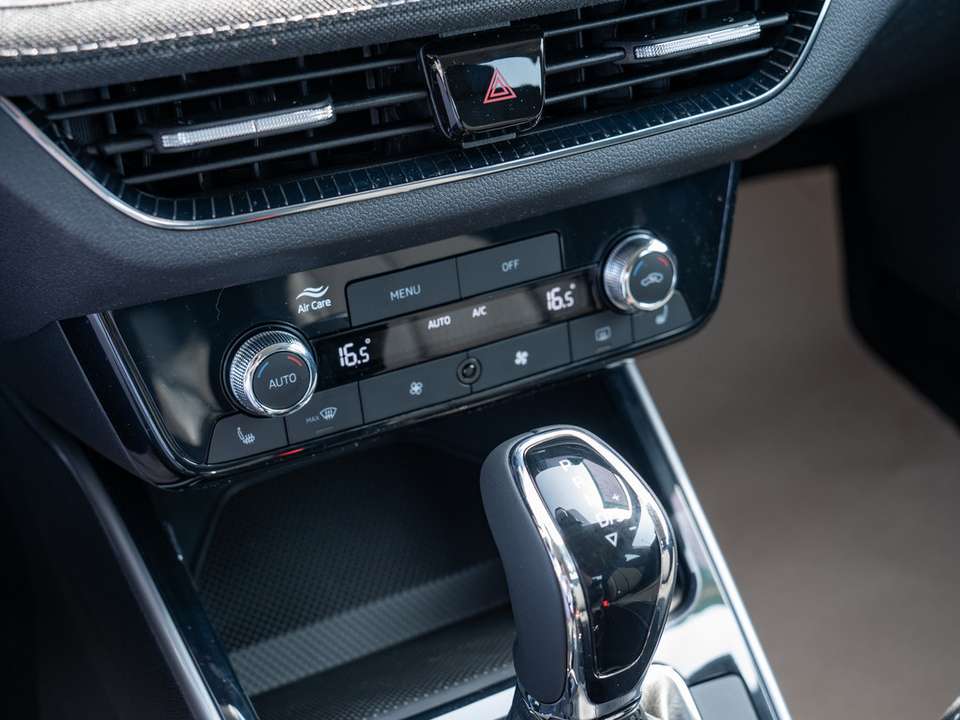 Skoda Fabia - Imagem 11