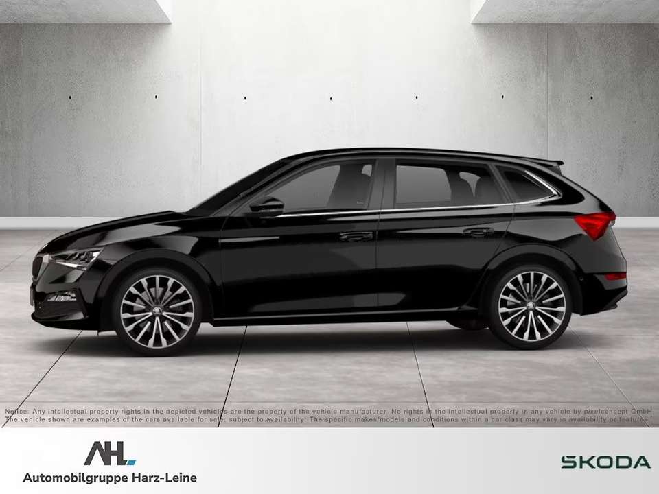 Skoda Scala - Imagem 4